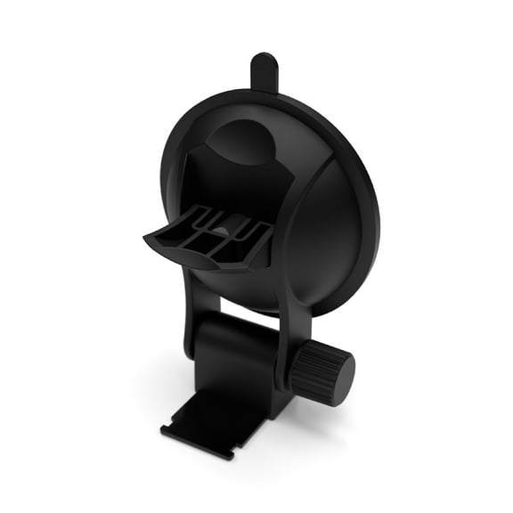 Escort Adjustable Sticky Cup Max360 Radar Detector, 2 lb