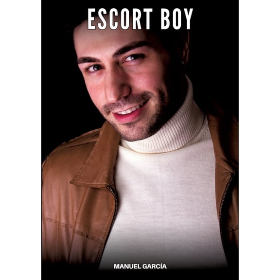 Escort Boy: Explicit Gay Erotic Stories in English for Adults, (Paperback)