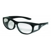 Escort Glasses With Clear Lens