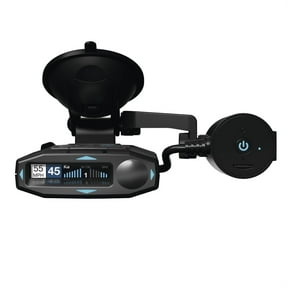 Escort MAX 360C MKII Radar Detector with Wi-Fi & CarPlay + Escort M2 Full HD Smart Dash Cam (Bundle)