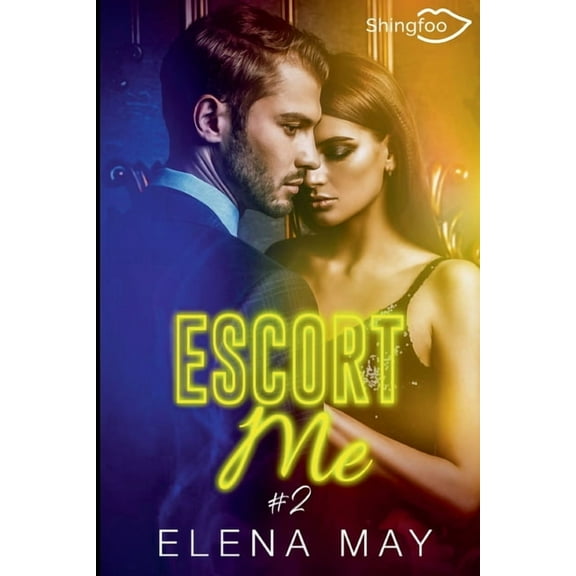 Escort Me Tome 2 (Paperback)