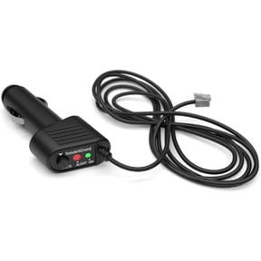 Escort Official Radar Detector SmartCord Straight Wire for MAX 360, MAX 360c,