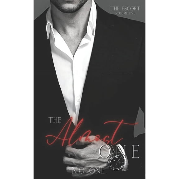 Escort: The Almost One (Paperback)