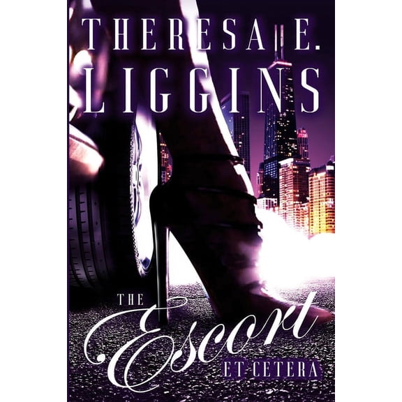 Escort: The Escort Et Cetera (Paperback)