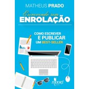Escrevendo sem Enrola o, Paperback