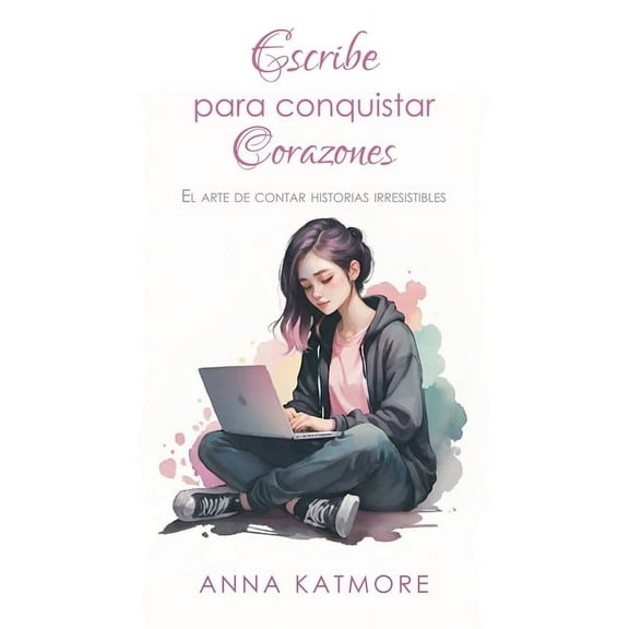 Escribe para Conquistar Corazones, (Paperback)