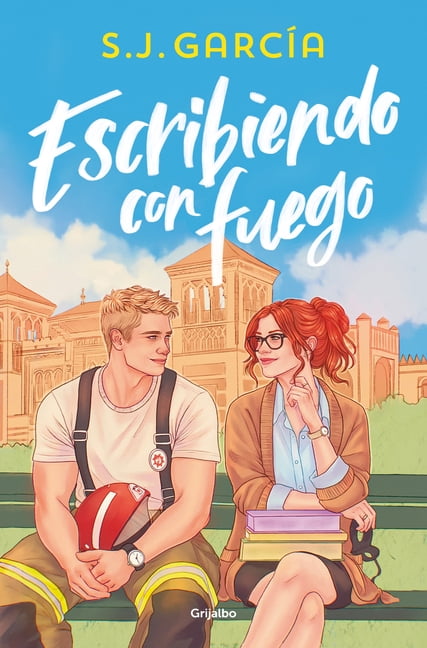 Escribiendo Con Fuego / Writing with Fire, (Paperback)