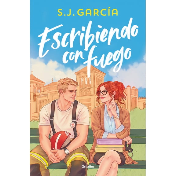 Escribiendo Con Fuego / Writing with Fire, (Paperback)