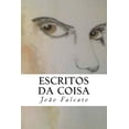 thumbnail image 1 of Escritos da Coisa (Paperback), 1 of 1