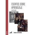 thumbnail image 1 of Escritos sobre aprendizaje (Paperback), 1 of 1
