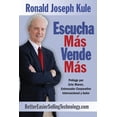 thumbnail image 1 of Escucha Mas Vende Mas (Paperback), 1 of 1