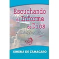 thumbnail image 1 of Escuchando El Informe De Dios (Paperback), 1 of 1