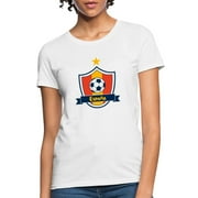 Escudo España Women's T-Shirt