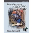 thumbnail image 1 of Escuela de Liderazgo: Descubriendo mi vocación en Cristo: Curso Básico de la Escuela de Liderazgo (Paperback), 1 of 1