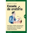thumbnail image 1 of Escuela de Oratoria (Paperback), 1 of 1