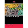 thumbnail image 1 of Esculturas de Punjab (Paperback), 1 of 1