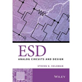 Pre-Owned Esd: Analog Circuits and Design (Hardcover)