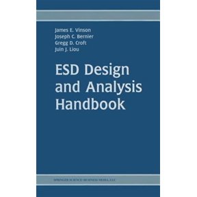 Pre-Owned Esd Design and Analysis Handbook (Hardcover)