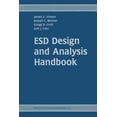 thumbnail image 1 of Esd Design and Analysis Handbook (Paperback), 1 of 1
