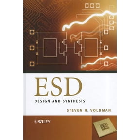 Esd: Design and Synthesis, (Hardcover)