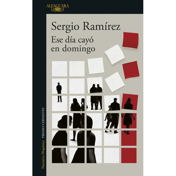 Pre-Owned Ese Da Cay En Domingo / That Day Fell on a Sunday (Paperback) 6073819277 9786073819275