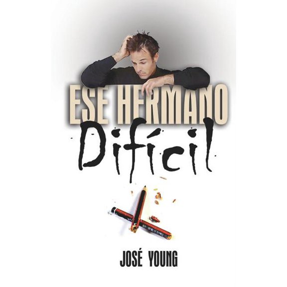 Ese hermano difcil (Paperback)