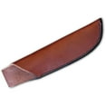 thumbnail image 1 of Esee Knives ESE-6HM-SHEATH-RH 2019 6HM Right Hand Leather Sheath - Brown, 1 of 1