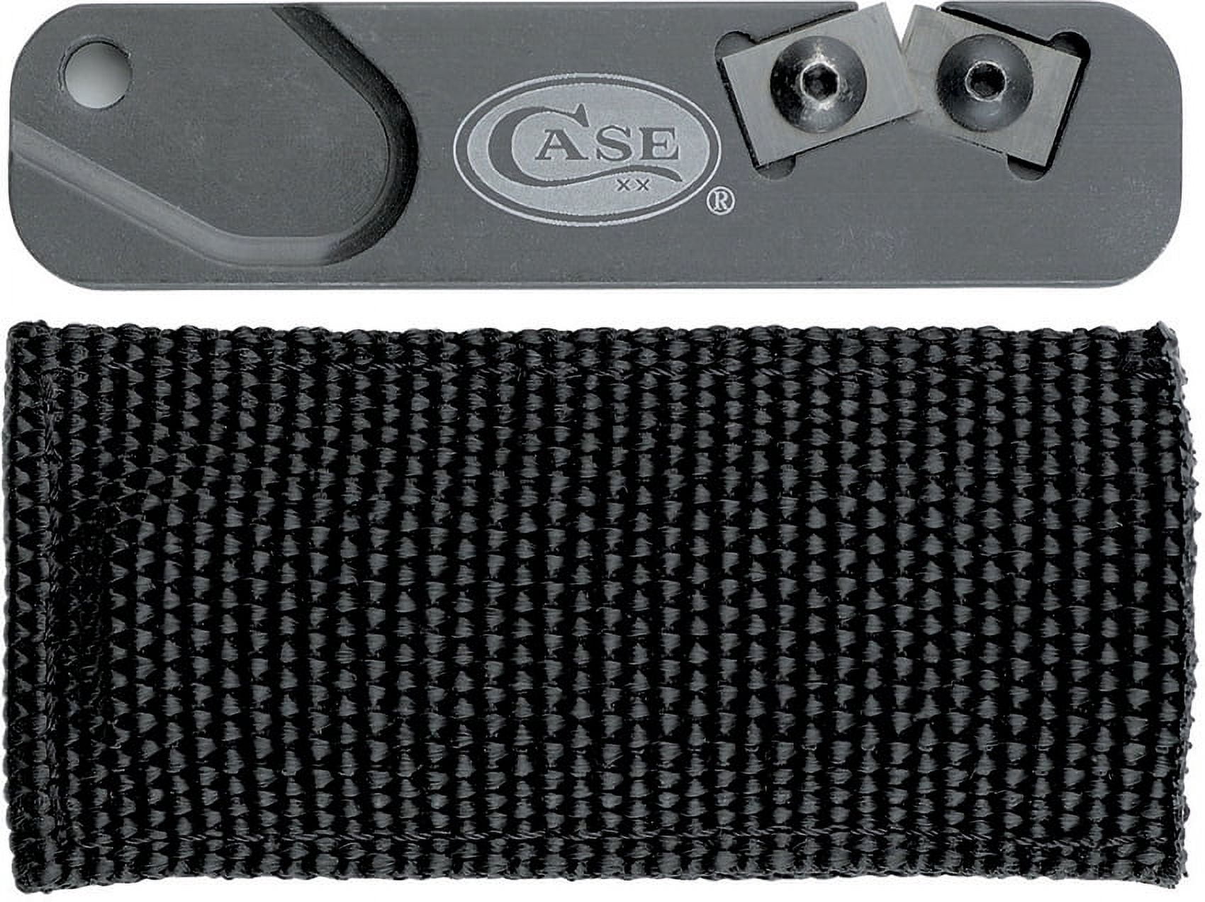 ESEE -3 Black Sheath With Clip Plate - Replacement Sheath For ESEE-3 Knife