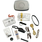 Esee Pinch Survival Kit, Metal Tin