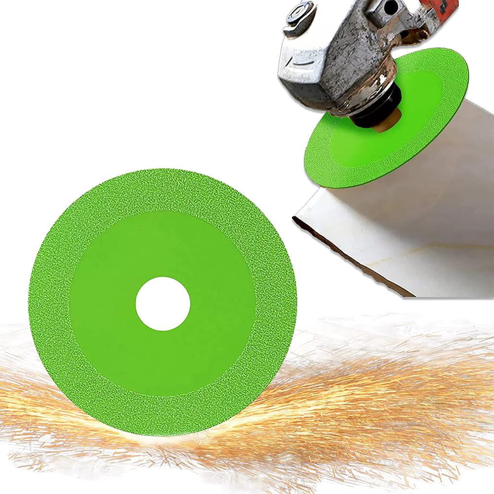 EseeAier 1/3/5 Pcs Glass Cutting Disc Ultra Thin Tile Blade Cutting