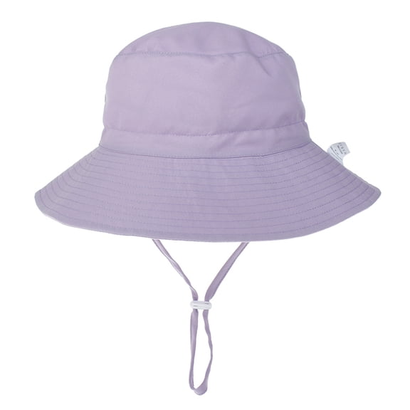 EseeAier Baby Sun Hat Summer Beach UPF 50+ Sun Protection Baby Boy Hats Toddler Sun Hats Cap for Baby Girl Kid Bucket Hat