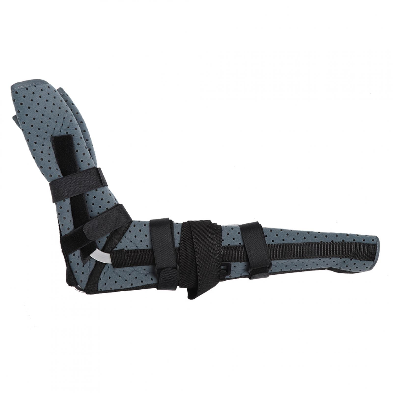 EseeAier Breathable Unisex Arm Sling Elbow Humerus Brace Splint Arm