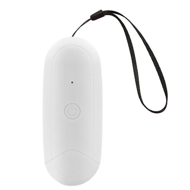 EseeAier Heat Pulse Anti Itch Device Electronic Relieve Itching Stick