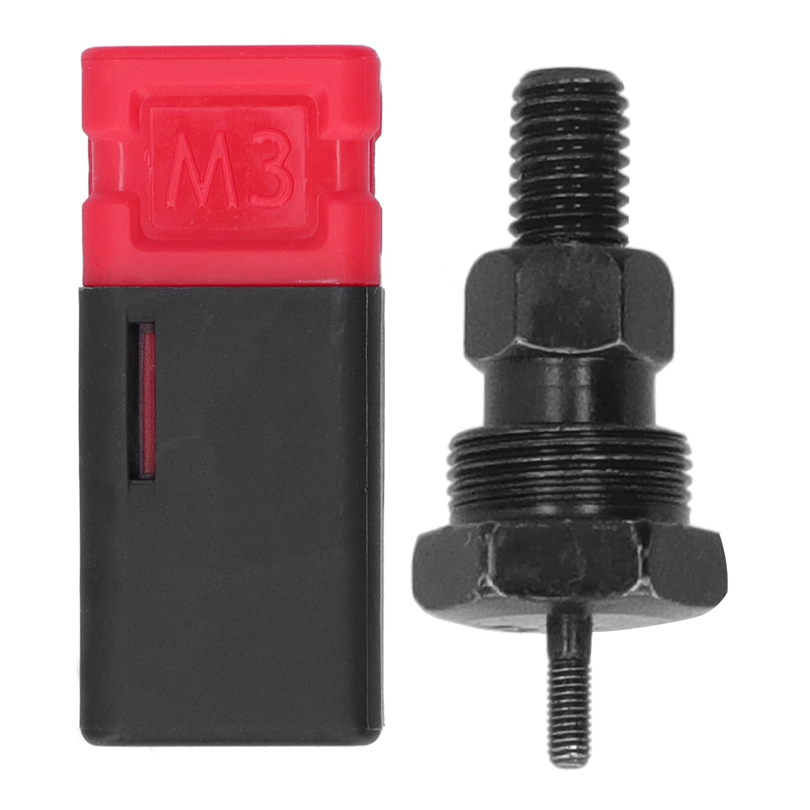 EseeAier M3 Manual Nut Rivet Guns Head Tips Mandrel and Nose Piece