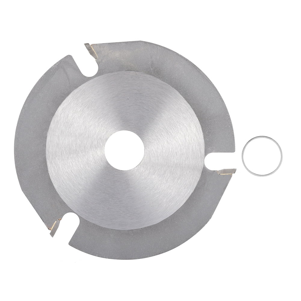 EseeAier T Circular Saw Blade Multitool Grinder Saw Disc Carbide Tipped Wood Cutting Disc
