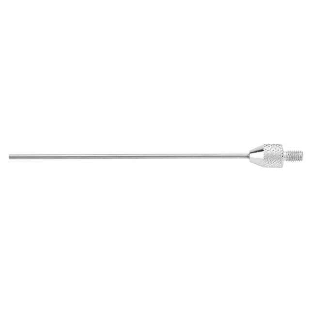 EseeAier Universal Flat Tungsten Steel Dial Gauge Indicator Needle