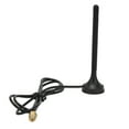 EseeAier Wireless Module Antenna Base 5dBi SMA Plug for Walkie