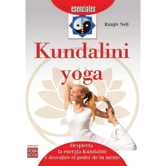 Esenciales: Kundalini yoga (Paperback)