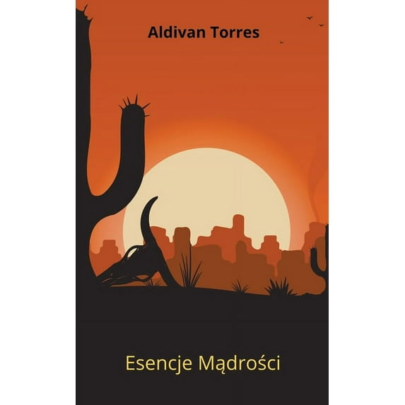 Esencje Mądrości (Paperback)