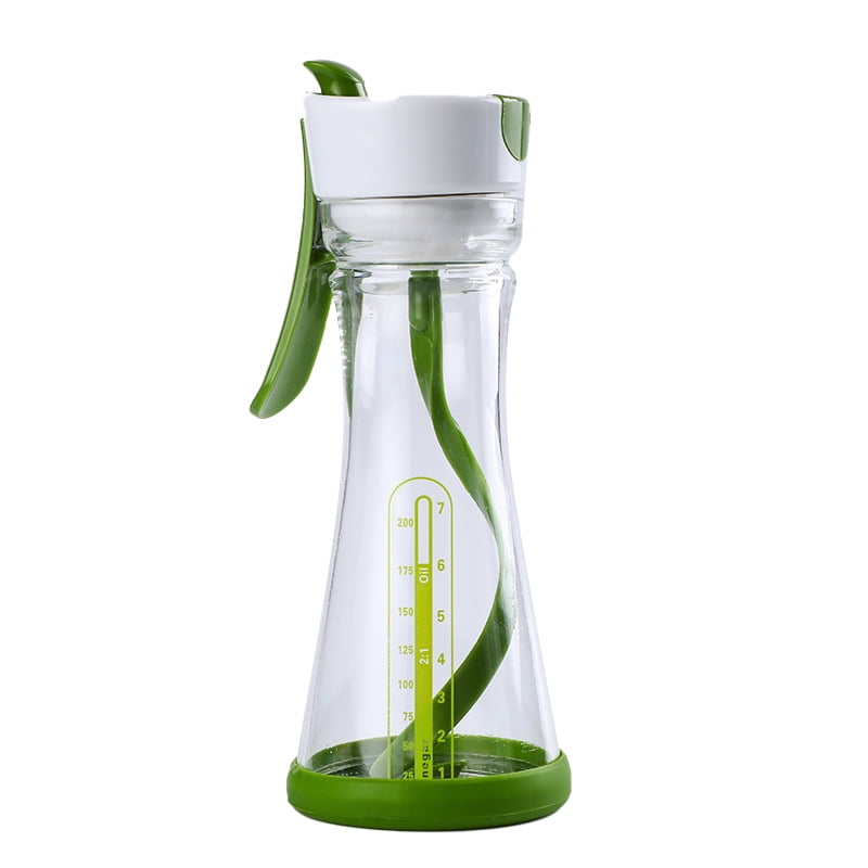 Esenlong Salad Dressing Shaker Mix Store Your Dressing with Our