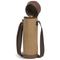 thumbnail image 1 of Esential Wine Tube, Brown, 1 of 1