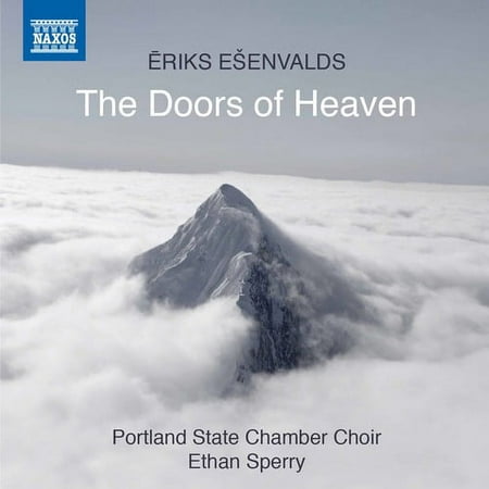 Esenvalds / Sperry - Doors of Heaven - Music & Performance - CD