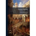 thumbnail image 1 of Eser-i Memd (Paperback), 1 of 1