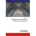 thumbnail image 1 of Esfahan metro stations (Paperback), 1 of 1