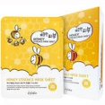 thumbnail image 1 of Esfolio Honey Essence Mask 10 Sheets "MANGO SIX B&M", 1 of 1