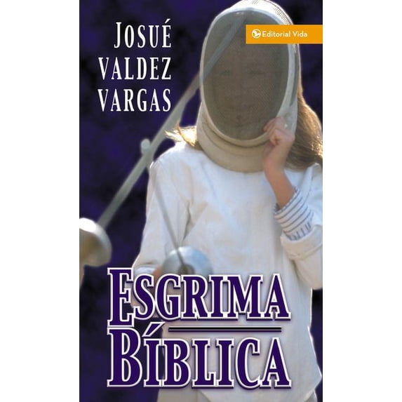 Esgrima BÃblica, (Paperback)