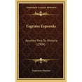 thumbnail image 1 of Esgrima Espanola: Apuntes Para Su Historia (1904) (Hardcover), 1 of 1
