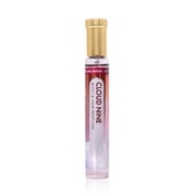Esha Body & Hair Perfume Mist   Eau de Parfum Spray for Women   Long Lasting Hydrating Fragrance   Infused with Betaine   Tangerine, Jasmine & Rose Scent   Cloud Nine