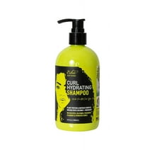 Esha Girl 3C & 4C Curl Shampoo - Gentle, Cruelty-Free, Plant-Based Nourishment for Vibrant Curls | 12 oz