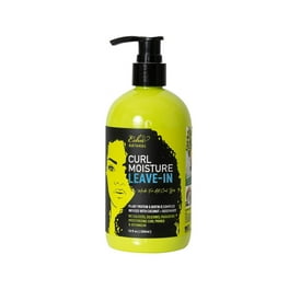Johnson's curl defining leave in conditioner walmart 2025